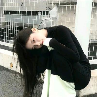 从天而降的圣诞老人